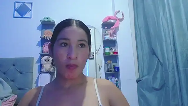 jesica wilson online show from July 2026 01:04:02 AM