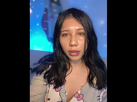 snow doll online show from January 2026 10:46:02 PM