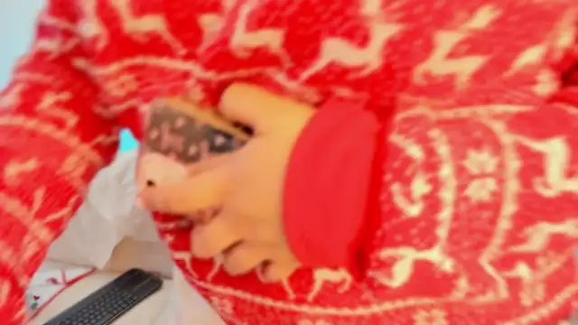 snow doll online show from February 2026 08:57:02 PM