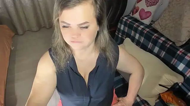 MildMature online show from January 2025 10:51:01 PM