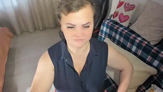 MildMature online show from January 2025 09:51:02 AM