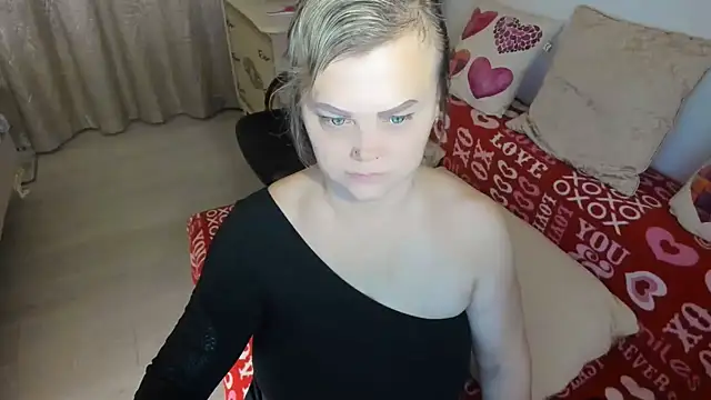 MildMature online show from April 2026 10:37:02 PM