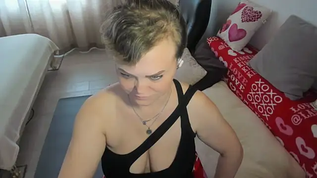 MildMature online show from July 2026 03:58:02 PM