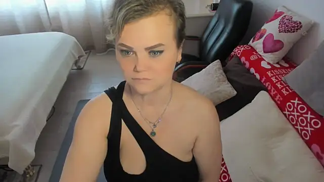 MildMature online show from July 2026 10:42:01 AM