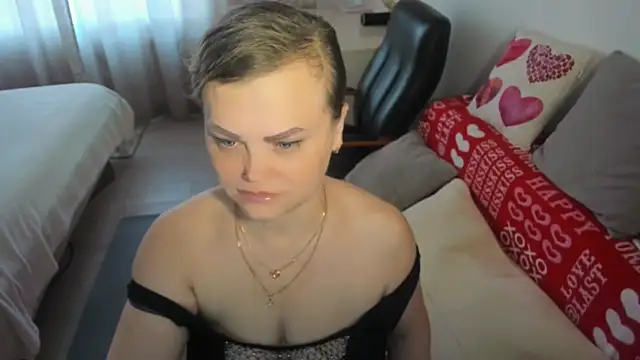 MildMature online show from July 2026 04:44:01 PM