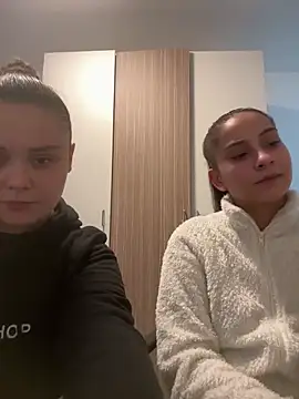 FemmeAffair online show from February 2026 02:15:02 PM