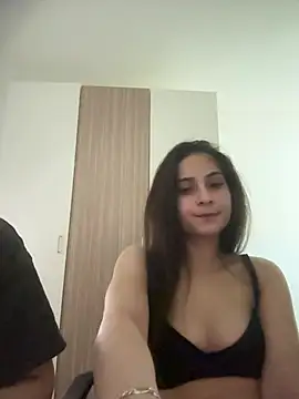 FemmeAffair online show from February 2026 09:22:01 PM