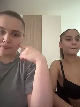 FemmeAffair online show from March 2026 11:34:01 PM