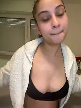 FemmeAffair online show from March 2026 02:12:02 PM