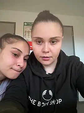 FemmeAffair online show from March 2026 05:55:02 AM