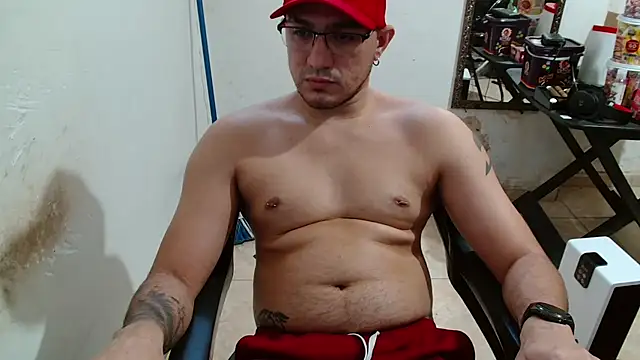 Leonino231 online show from September 2025 04:19:01 PM