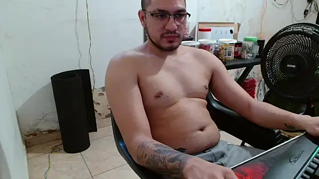 Snapshot of Leonino231 chatting on October 2025 04:35:02 PM Leonino231 online show from October 2025 04:35:02 PM