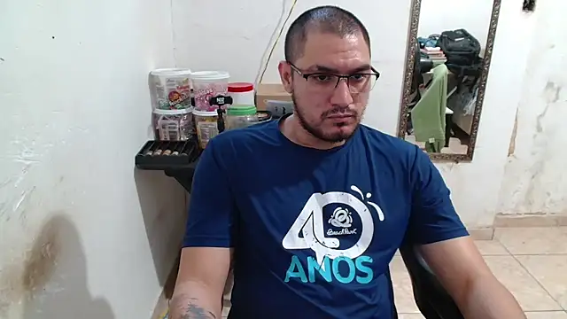 Leonino231 online show from October 2025 11:50:02 AM