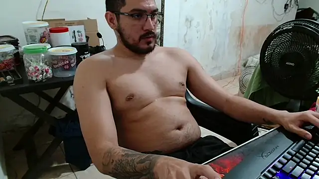 Snapshot of Leonino231 chatting on November 2025 03:50:01 AM Leonino231 online show from November 2025 03:50:01 AM