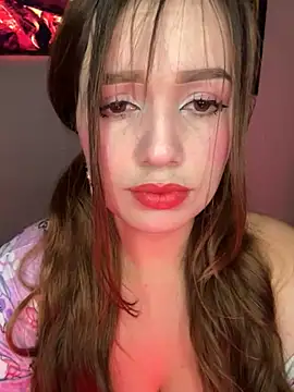 Jesydoll 1 online show from November 2025 09:36:01 PM