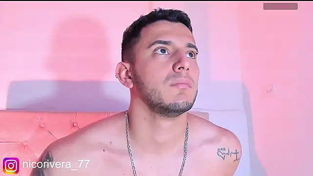 nico rivera online show from September 2025 01:59:02 PM