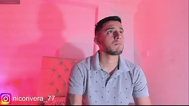 nico rivera online show from October 2025 10:53:02 PM