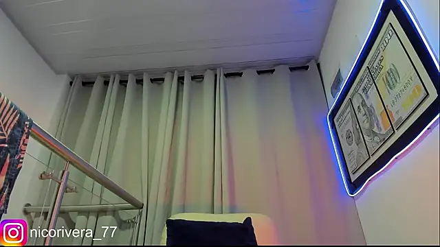 nico rivera online show from March 2026 04:06:01 AM