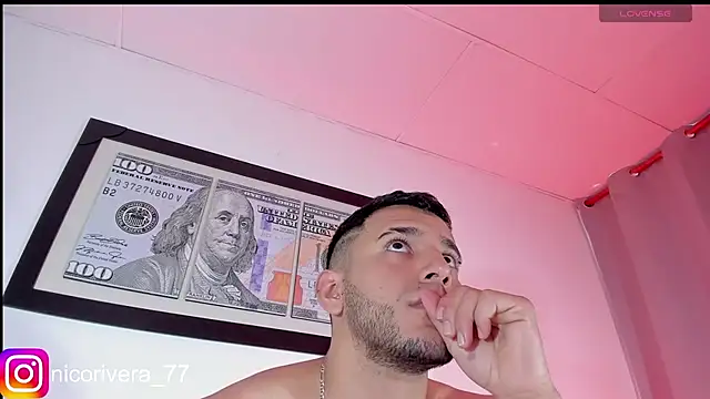 Snapshot of nico_rivera chatting on July 2026 01:06:02 PM nico rivera online show from July 2026 01:06:02 PM