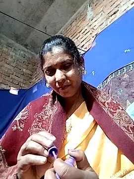 Savita992 online show from December 2025 07:01:02 AM