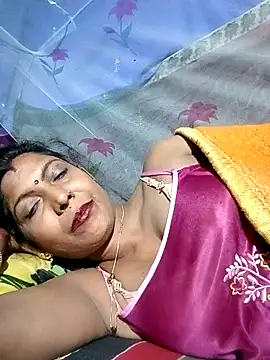 Savita992 online show from February 2026 08:21:01 PM