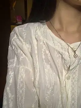 Nhinhi18 online show from April 2026 03:03:02 PM