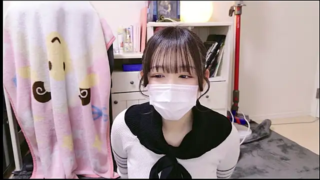 o-AKANE-o online show from March 2026 06:21:01 AM