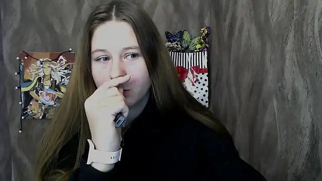 Snapshot of Linda_S_ chatting on October 2025 09:29:01 AM Linda S online show from October 2025 09:29:01 AM