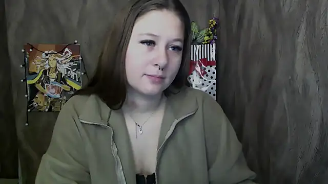 Snapshot of Linda_S_ chatting on October 2025 09:30:02 AM Linda S online show from October 2025 09:30:02 AM