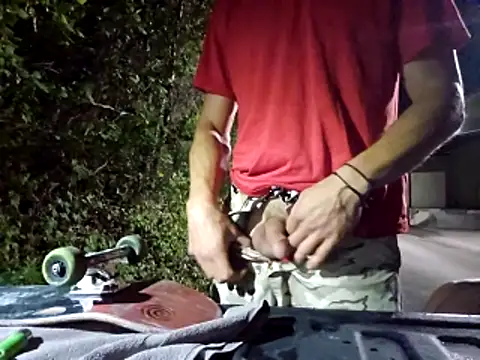 sloppytopkins online show from April 2026 05:58:01 AM