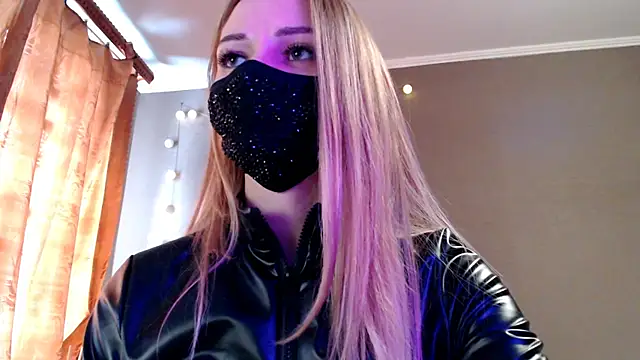 Iris lave online show from February 2026 02:36:01 PM