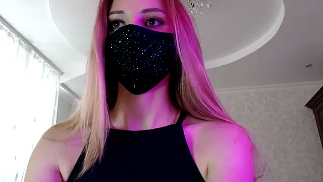 Iris lave online show from June 2026 03:34:02 PM