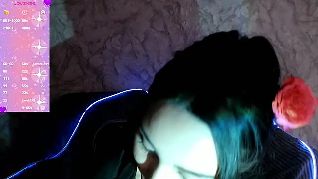 Snapshot of ChocolateKity chatting on November 2025 12:39:02 PM ChocolateKity online show from November 2025 12:39:02 PM