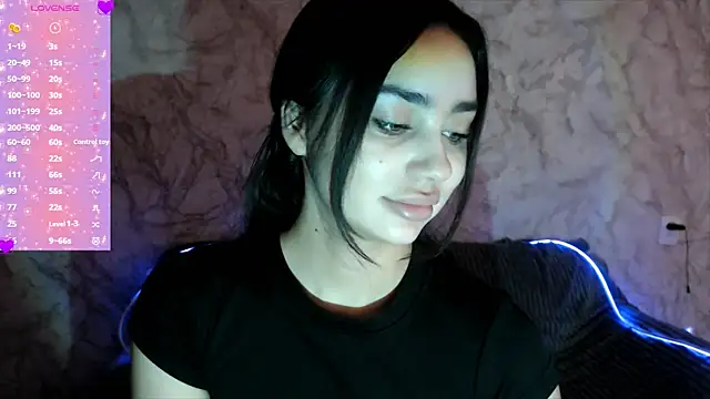 Snapshot of ChocolateKity chatting on November 2025 03:05:02 AM ChocolateKity online show from November 2025 03:05:02 AM