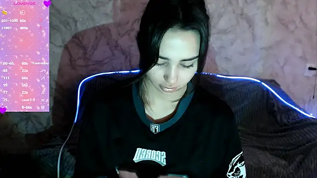 Snapshot of ChocolateKity chatting on November 2025 03:16:02 AM ChocolateKity online show from November 2025 03:16:02 AM