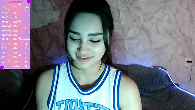 Snapshot of ChocolateKity chatting on November 2025 02:39:01 AM ChocolateKity online show from November 2025 02:39:01 AM