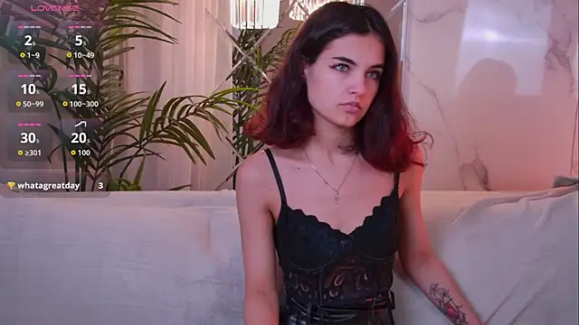 JennyShiny online show from December 2025 09:29:02 AM