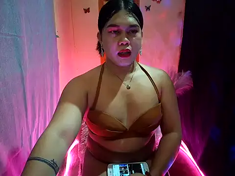 mika lover online show from September 2025 06:22:02 PM