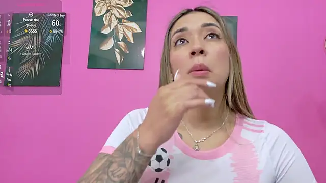 Testingdaddyy online show from November 2025 12:49:01 PM