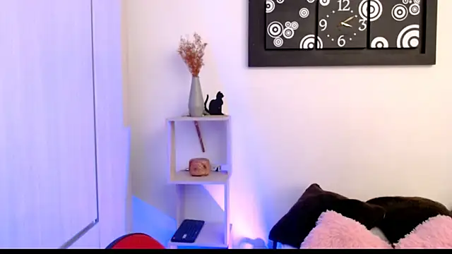 Camila-ventura online show from February 2026 08:58:01 PM