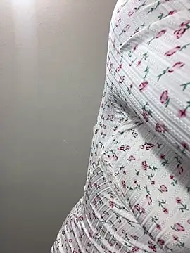 Maddy w online show from November 2025 03:38:02 AM