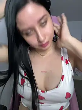 lucy grey25 online show from February 2026 02:35:01 PM