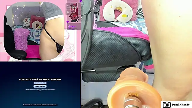 Snapshot of demi_chan chatting on November 2025 08:46:02 AM demi chan online show from November 2025 08:46:02 AM