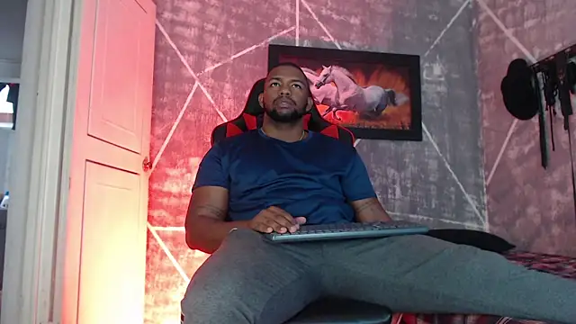 big blackmen19 online show from November 2025 05:39:02 PM