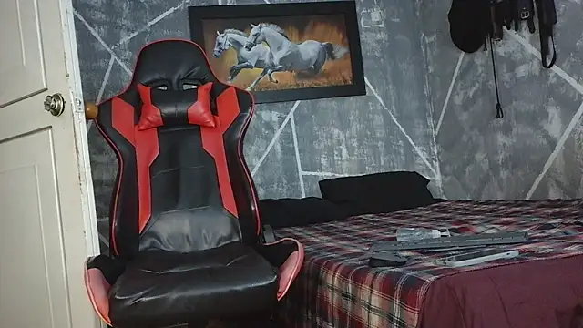 big blackmen19 online show from February 2026 12:31:01 PM