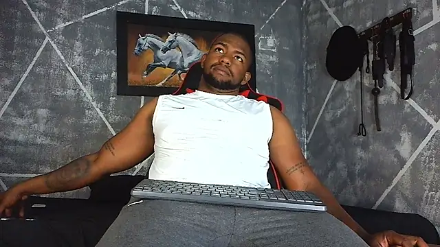 big blackmen19 online show from March 2026 03:26:01 PM