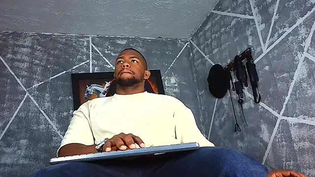 big blackmen19 online show from March 2026 02:40:02 PM