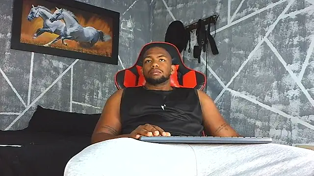 big blackmen19 online show from May 2026 02:25:01 PM
