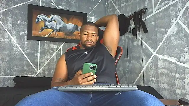 big blackmen19 online show from May 2026 03:31:01 PM