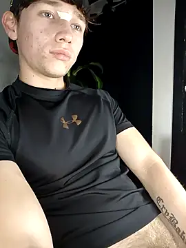 Logan sixxer online show from November 2025 10:41:02 PM